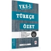 Delta YKS-TYT Türkçe 1. Oturum