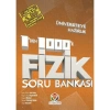FİZİK 1DEN 1000E SORU BANKASI ÜNİVERSİTEYE HAZIRLIK