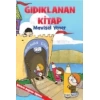 GIDIKLANAN KİTAP