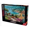 ANATOLİAN Göl Kıyısı / Lakeside1500 pcs