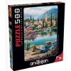 ANATOLİAN Gölde Akşamüstü / Village Lake Afternoon500 pcs