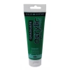 GRADUATE ACRYLIC 120ML EMERALD