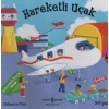 HARAKETLİ UÇAK HARAKETLİ KİTAPLAR