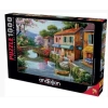 ANATOLİAN Hediyelik Eşya Dükkanı / Quaint Village Shops1000 pcs