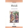 Heidi Stage 2 Books