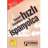 HIZLI İSPANYOLCA 2, BASAMAK