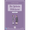 İki Şehrin Hikayesi (Mavi Seri)