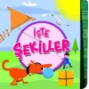 İŞTE İŞTE ŞEKİLLER