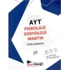 KAFA DENGİ AYT PİSKOLOJİİ SOSYOLOJİ MANTIK SORU