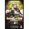 Kıyamet Meleği-Seraph Of The End Cilt4