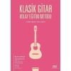 Klasik Gitar Kolay Eğitim Metodu