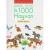 Larousse İngilizce İlk 1000 Hayvan