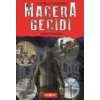 Macera Geçidi - Kanıt Peşinde