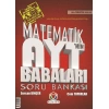 MATEMATİK YKS BABALAR SORU BANKASI