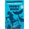 Moby Dick - Kısaltılmış Metin