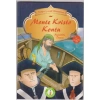 Monte Cristo Kontu