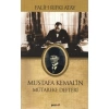 MUSTAFA KEMALİN MÜTAREKE DEFTERİ