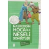 Nasreddin Hoca ile Neşeli Sohbetler 4-Marifet Kavuktaysa