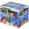 N.Color Tozsuz Tebesir 100 Lu Renkli