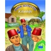 Ömer Seyfettin Dizisi-08: Kaşağı