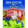 Ömer Seyfettin Perili Köşk