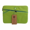 Minbag Alice 10,5-13 inch Laptop Ve Tablet Çantası Fıstık Yeşil