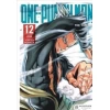 One-Punch Man-Tek Yumruk Cilt 12