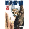 One-Punch Man-Tek Yumruk Cilt 4