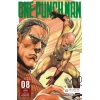One-Punch Man-Tek Yumruk Cilt 8