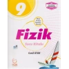 PALME 9.SINIF FİZİK SORU KİTABI *YENİ* 2019