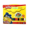 Play-Doh 18 Renk Pastel Boya / Çantalı