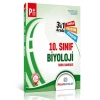 PUAN 10.SINIF BİYOLOJİ S.B