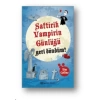 Saftirik Vampirin Günlüğü Geri Döndüm