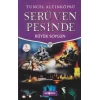 Serüven Peşinde-14 Büyük Soygun