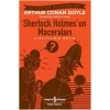 Sherlock Holmes’un Maceraları - Kısaltılmış Metin