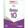 SINAV  10.SINIF  KİMYA  AKORDİYON