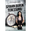 Siyahın Buruk Tebessümü (Ciltli)