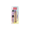 STABİLO TEK RENK PASTEL SET 6LI LİLA