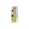 STABİLO TEK RENK PASTEL SET 6LI YEŞİL