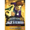 Süper Ajan Jack Stalwart