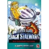 Süper Ajan Jack Stalwart 12. Kitap