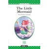 The Little Mermaid Level 2 Books