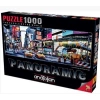 ANATOLİAN Times Square1000 pcs panoramic