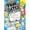 TOM GATES3 - MUHTEŞEM BAHANELER