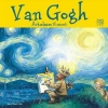 Ünlü Ressamlar: Van Gogh-Arkadaşım Vincent