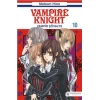 Vampire Knight 10-Vampir Şövalye