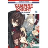 Vampire Knight 14-Vampir Şövalye