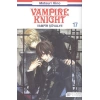 Vampire Knight 17-Vampir Şövalye