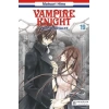 Vampire Knight 19-Vampir Şövalye