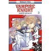 Vampire Knight 3-Vampir Şövalye